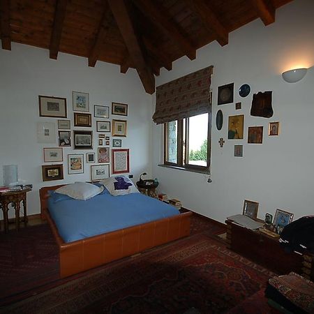 Mon Reve Bed and Breakfast Aosta Buitenkant foto
