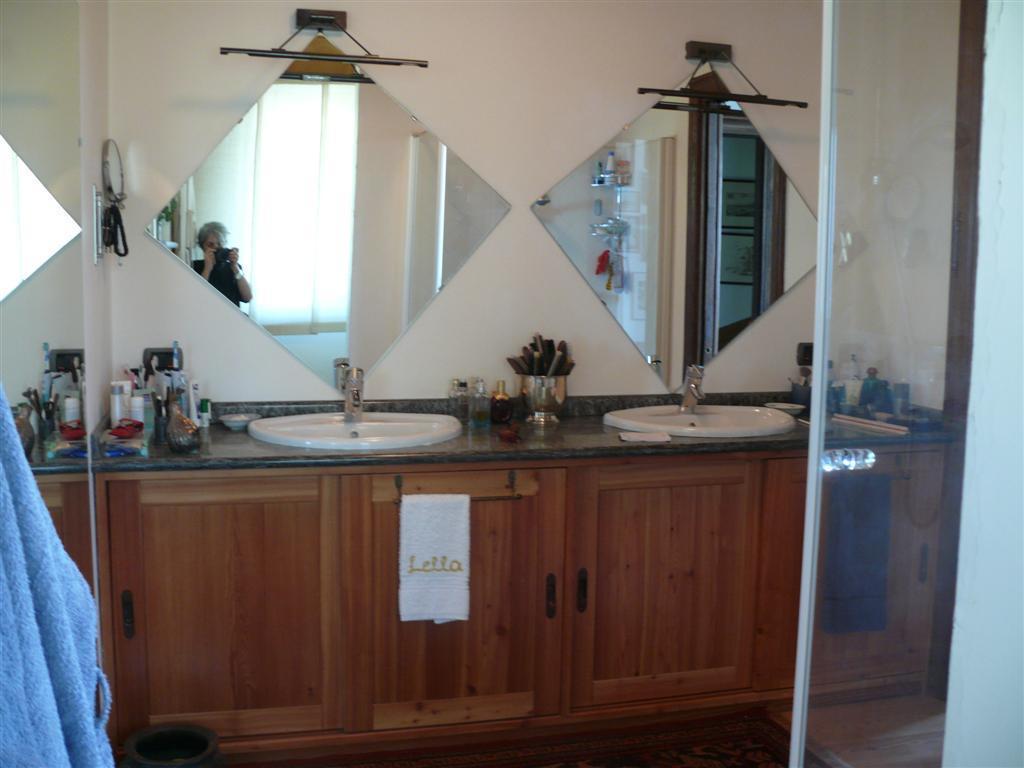 Mon Reve Bed and Breakfast Aosta Kamer foto