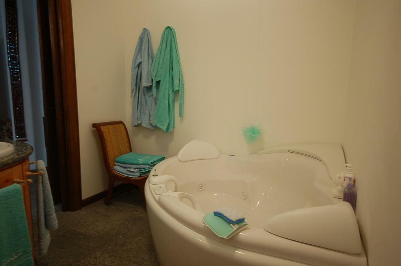 Mon Reve Bed and Breakfast Aosta Buitenkant foto